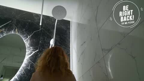 Sima Ladybigsmile online show from April 21, 6:52 am