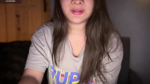 Aria online show from November 6, 7:42 am