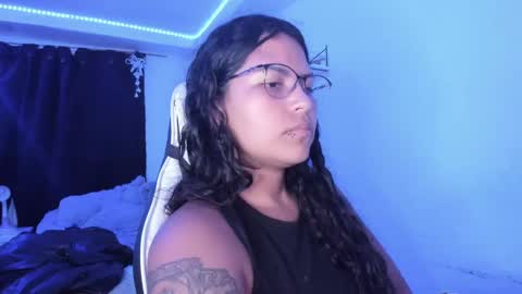  Lady  online show from December 12, 3:10 am