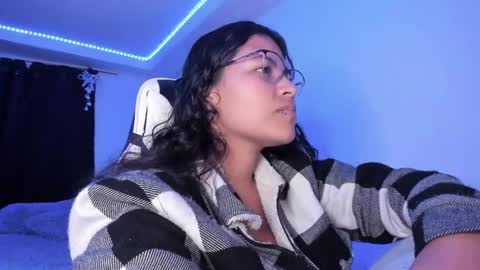  Lady  online show from December 21, 2:19 am