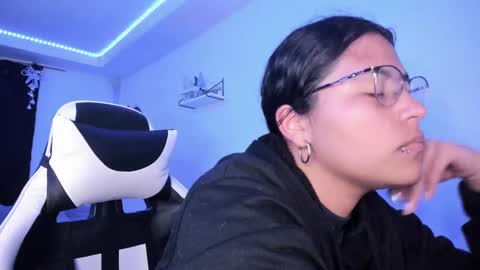  Lady  online show from December 23, 12:35 am