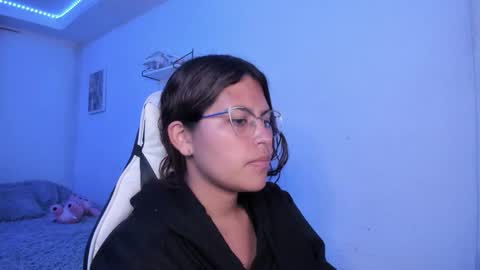 Snapshot of ladybrown_16 chatting on January 17, 3:22 am Lady online show from January 17, 3:22 am