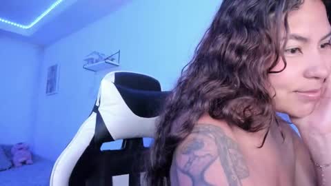 Snapshot of ladybrown_16 chatting on January 19, 2:26 am Lady online show from January 19, 2:26 am