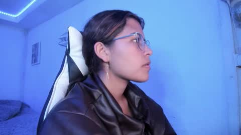 Snapshot of ladybrown_16 chatting on February 3, 1:04 am Lady online show from February 3, 1:04 am