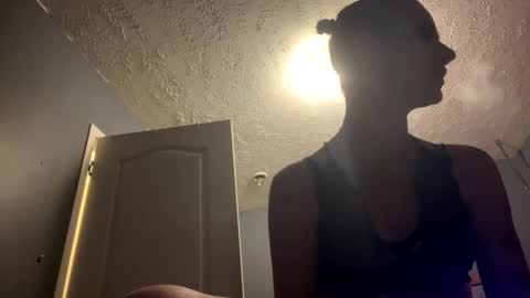 Snapshot of ladybug9097 chatting on December 22, 4:50 am RockStar Couple online show from December 22, 4:50 am