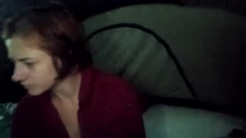 Snapshot of ladybug9097 chatting on November 13, 1:26 am RockStar Couple online show from November 13, 1:26 am