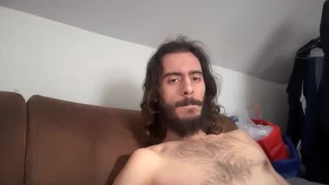 ladycan_tfeeling online show from March 1, 3:47 pm