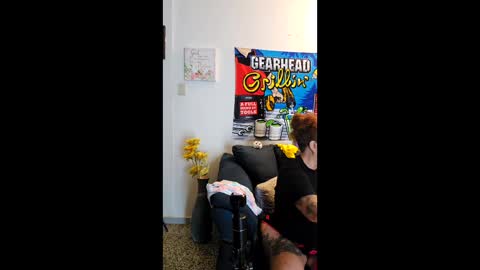 onlyfans  Ladycreamypr online show from April 19, 1:32 pm