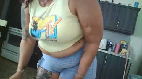 Snapshot of ladycreamypr1 chatting on June 10, 5:23 pm onlyfans Ladycreamypr online show from June 10, 5:23 pm