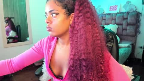 leidy daniela online show from December 17, 8:01 am