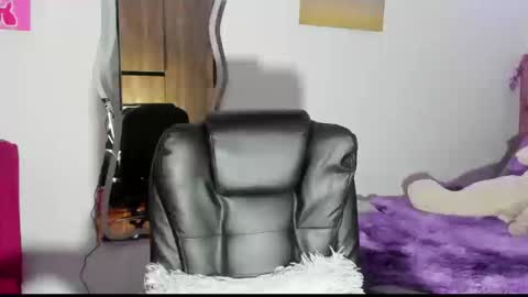 leidy daniela online show from September 14, 1:05 am