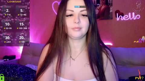 LadyDrummer online show from March 1, 6:21 pm