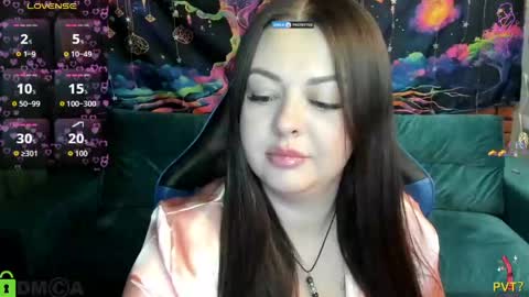 LadyDrummer online show from May 3, 5:08 pm