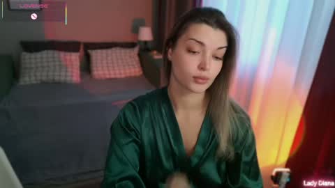 ladylancaster online show from March 23, 2:54 pm