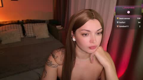 ladylancaster online show from April 18, 7:07 pm