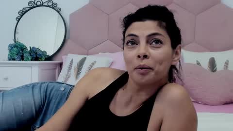 Snapshot of ladyliia chatting on February 11, 7:23 am Lia online show from February 11, 7:23 am