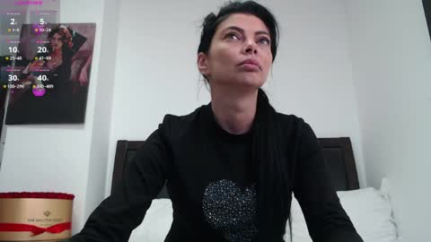 Snapshot of ladyliia chatting on April 11, 3:55 am Lia online show from April 11, 3:55 am