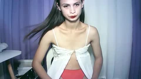 ladylisa123 online show from February 11, 4:50 am