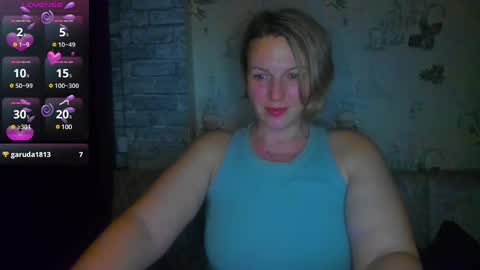 ladylucky_ online show from February 23, 4:46 pm