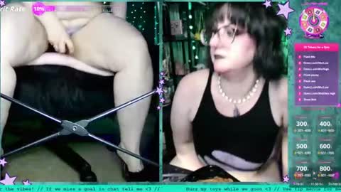 Snapshot of ladymarzanna chatting on June 20, 9:23 am Lady Marzanna online show from June 20, 9:23 am