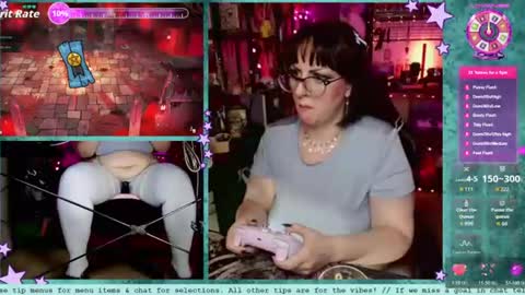 Snapshot of ladymarzanna chatting on July 18, 2:32 pm Lady Marzanna online show from July 18, 2:32 pm