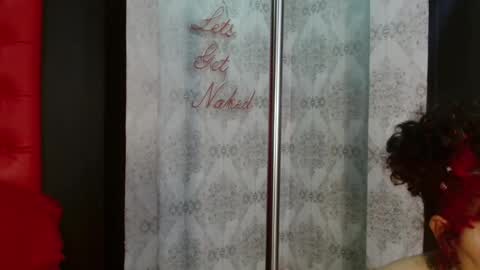 LadyMiaX online show from April 22, 3:42 am