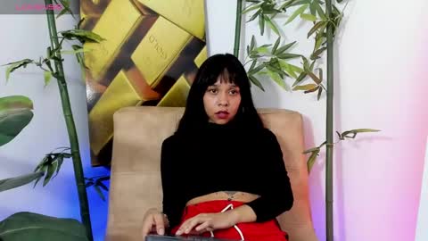 Snapshot of ladynemesis00 chatting on December 7, 5:59 am ladynemesis00 online show from December 7, 5:59 am