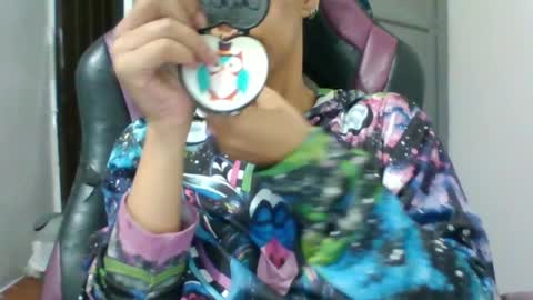 ladynemesis00 online show from April 1, 6:36 am