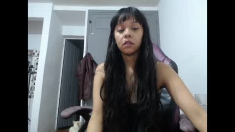 Snapshot of ladynemesis00 chatting on July 28, 3:46 am ladynemesis00 online show from July 28, 3:46 am