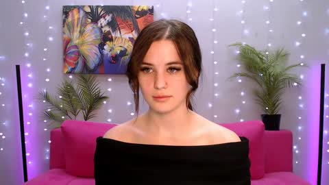 Amelia online show from January 30, 7:04 pm
