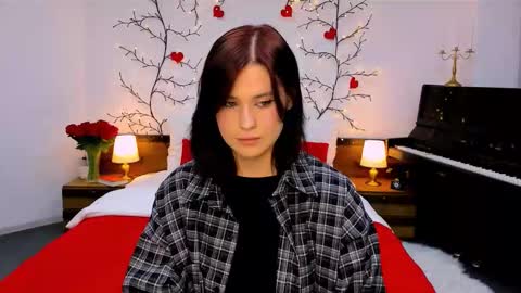 Amelia online show from October 18, 8:48 am