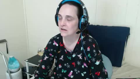 LadySlate online show from December 26, 12:25 am