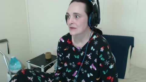 LadySlate online show from December 26, 3:38 am