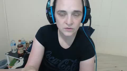 LadySlate online show from January 25, 12:06 am