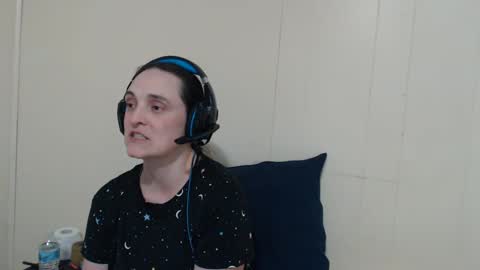 LadySlate online show from January 26, 3:38 am