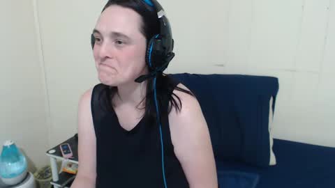 LadySlate online show from March 7, 1:20 am