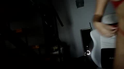 ladysusurros online show from February 23, 10:29 pm