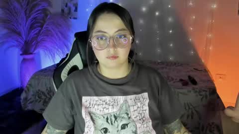 Snapshot of ladysweetts chatting on May 2, 5:56 am Lady online show from May 2, 5:56 am