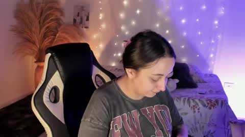 Snapshot of ladysweetts chatting on May 4, 1:45 am Lady online show from May 4, 1:45 am