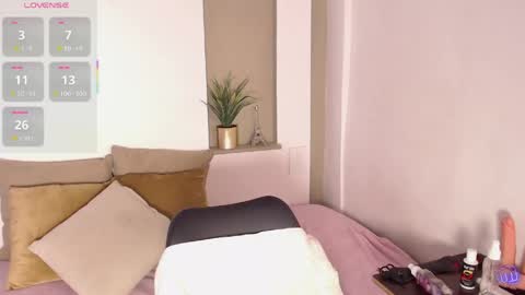 Isabella  online show from April 18, 10:10 pm