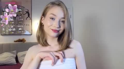 Snapshot of laenyssarael chatting on June 30, 12:33 am Cassie online show from June 30, 12:33 am