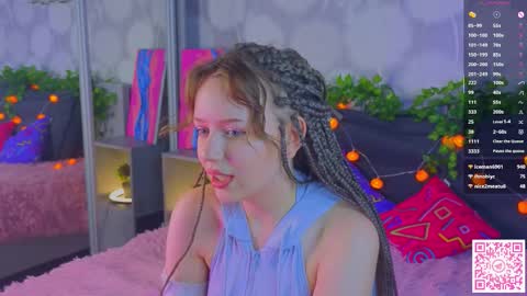 Lilia online show from October 11, 6:50 pm
