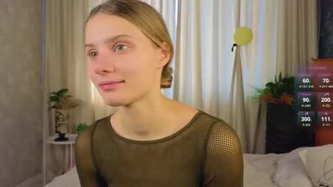 Lilia online show from October 15, 6:46 am