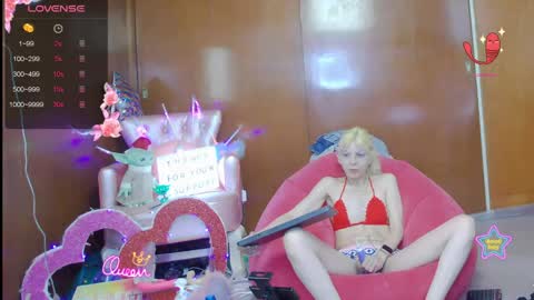 Snapshot of laflakita21 chatting on May 2, 11:54 pm Skinnygirl online show from May 2, 11:54 pm