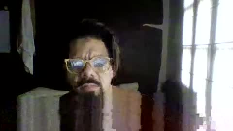 Snapshot of lagenovadura chatting on January 5, 2:30 pm La Genova esta Dura beard boy male dick mastubate latinosexy latinohot latino glasses mature strong stronglegs online show from January 5, 2:30 pm