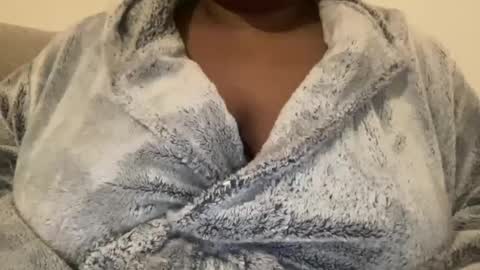 Big Black Girl online show from January 15, 10:13 pm