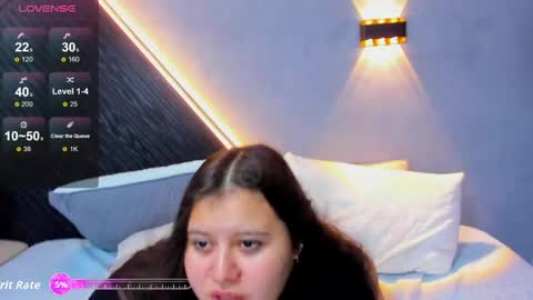 Snapshot of laia_and_aloby chatting on May 30, 11:24 pm online show from May 30, 11:24 pm