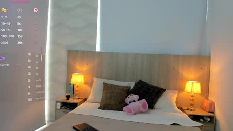 Laia Cruz online show from January 7, 7:27 pm