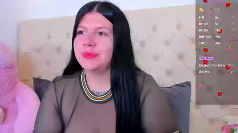 Snapshot of laia_hamilton chatting on March 14, 1:27 pm laia_hamilton online show from March 14, 1:27 pm