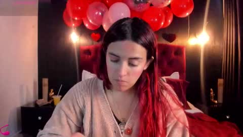 Laia  online show from February 21, 11:55 am